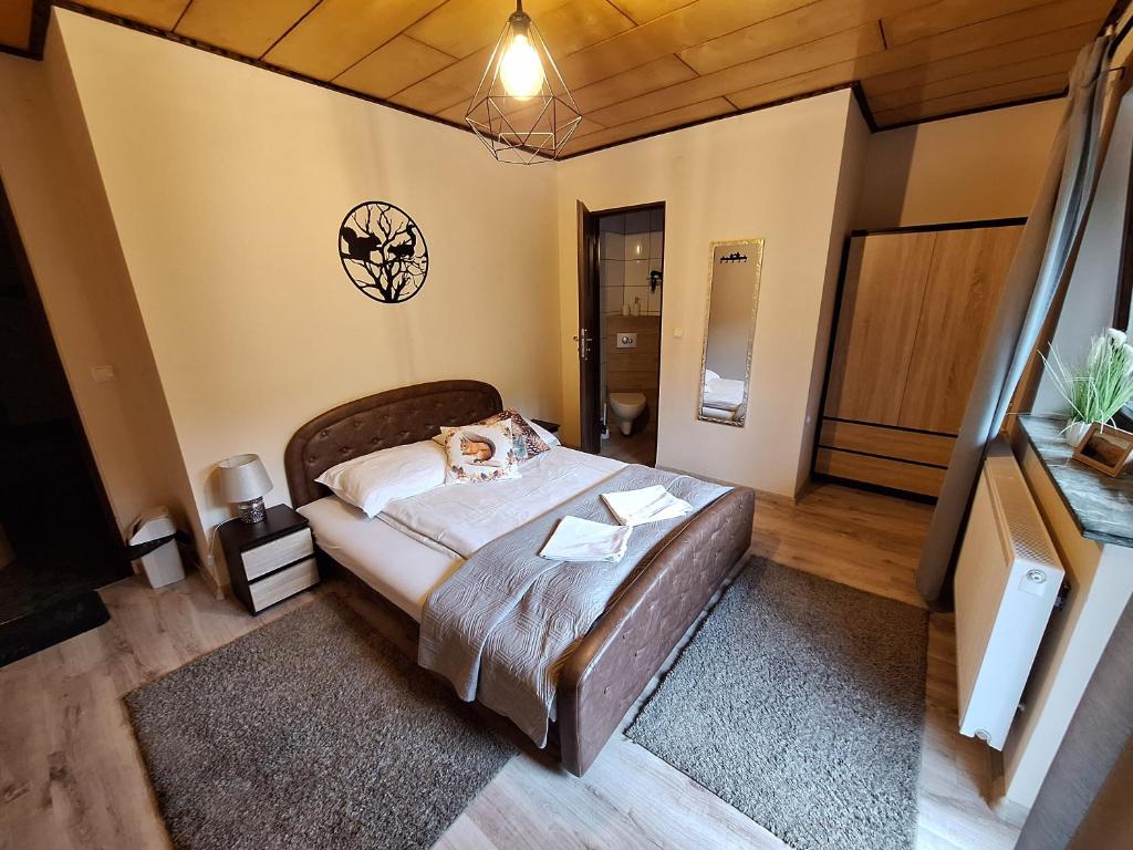 Pokoje Gościnne Perła - 9