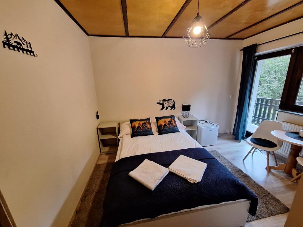 Pokoje Gościnne Perła - 6