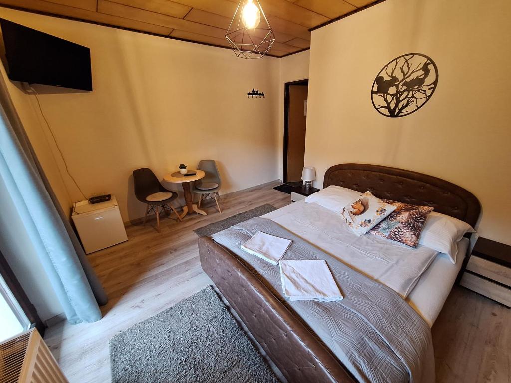 Pokoje Gościnne Perła - 10