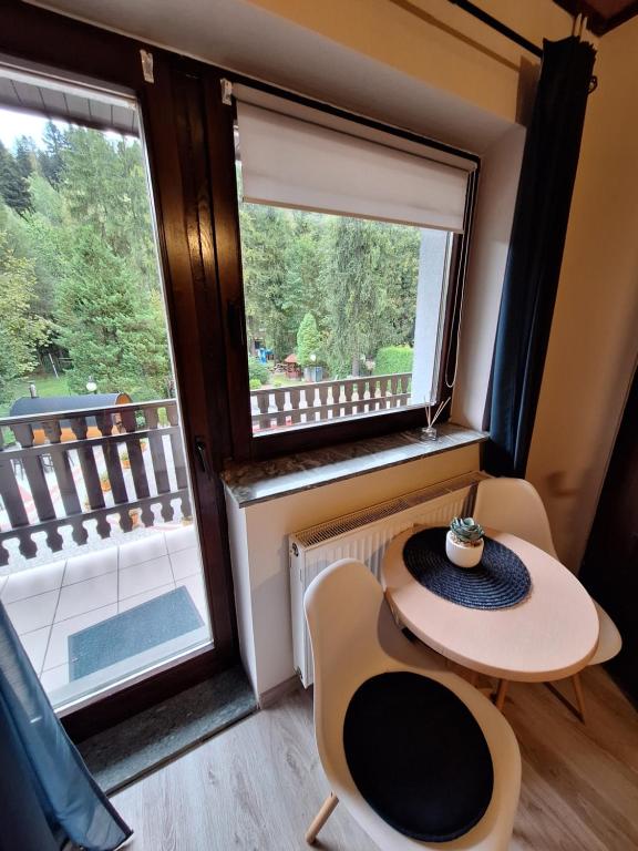 Pokoje Gościnne Perła - 8