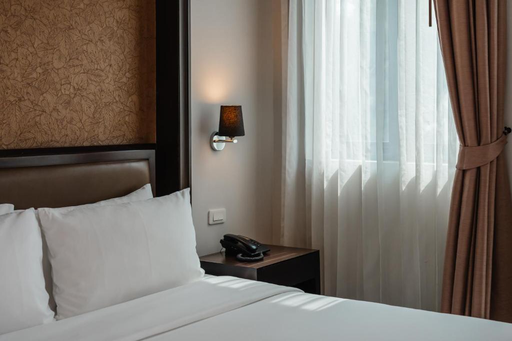 The Dawin Hotel - Resim 45