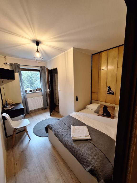 Pokoje Gościnne Perła - 1