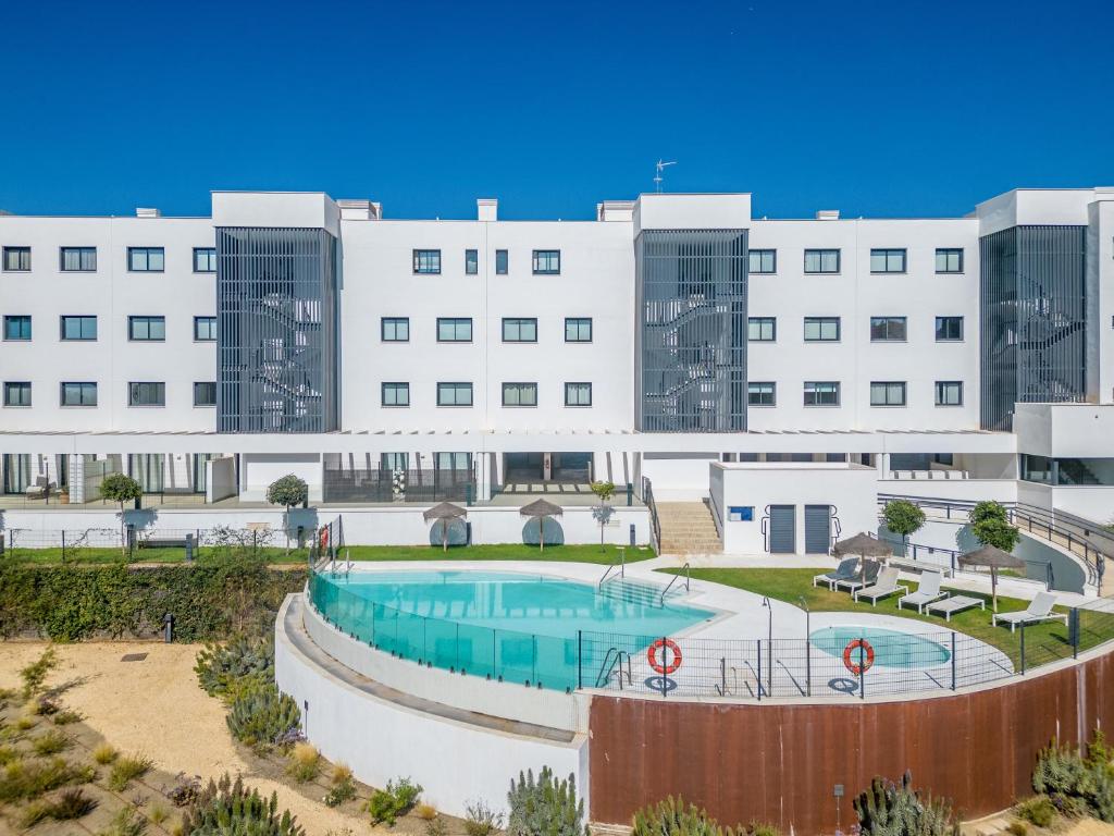 Higueron West by gms apartaments