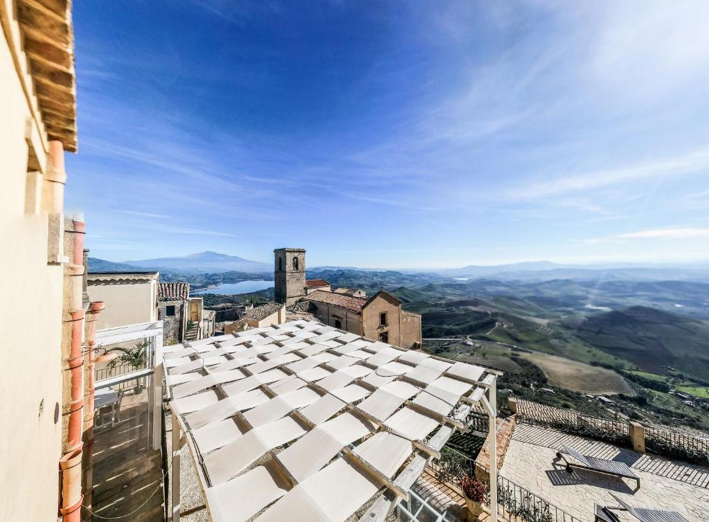Case al Borgo - Albergo diffuso - Studio