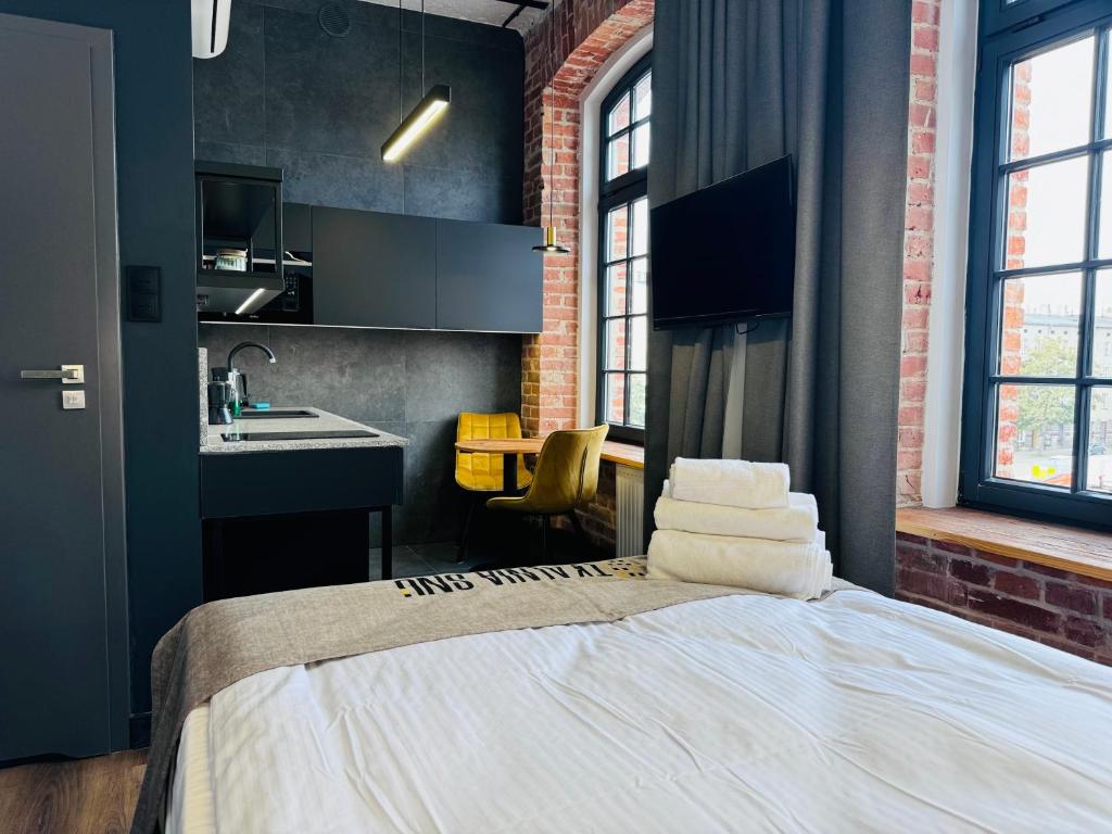 Tkalnia Snu - Resim 18