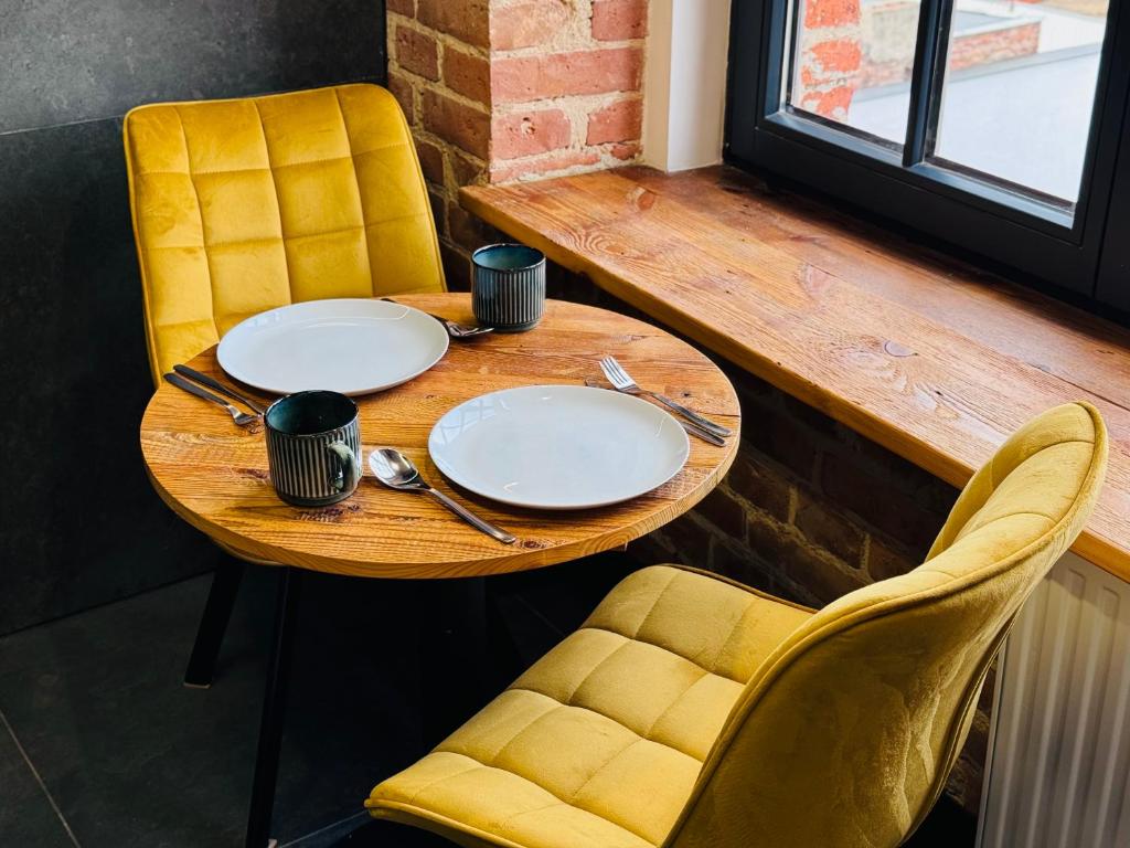 Tkalnia Snu - Resim 24