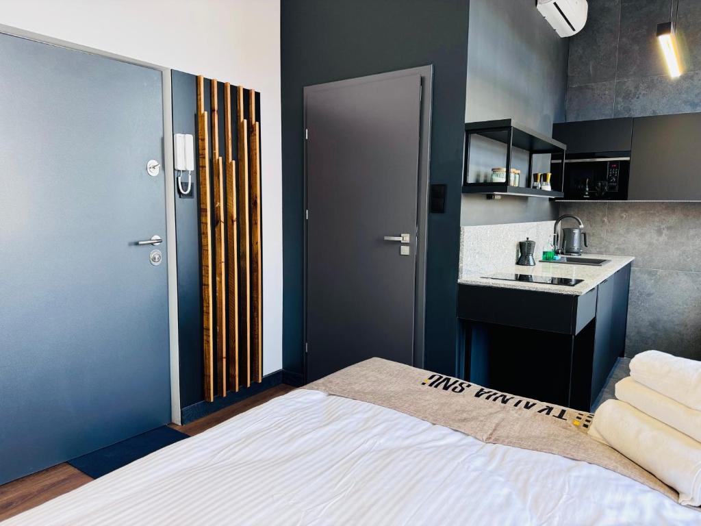 Tkalnia Snu - Resim 27