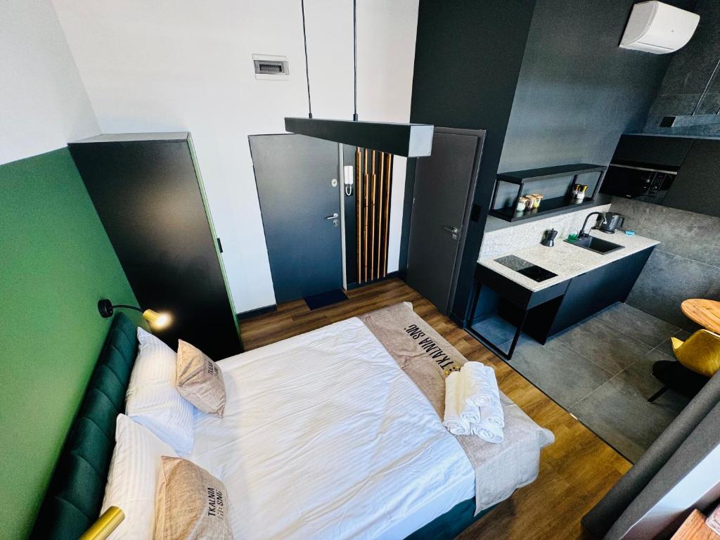 Tkalnia Snu - Resim 30