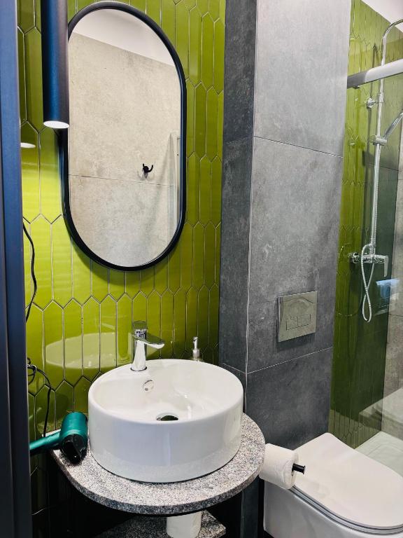 Tkalnia Snu - Resim 26