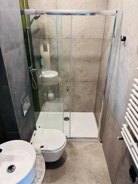 Tkalnia Snu - Resim 33