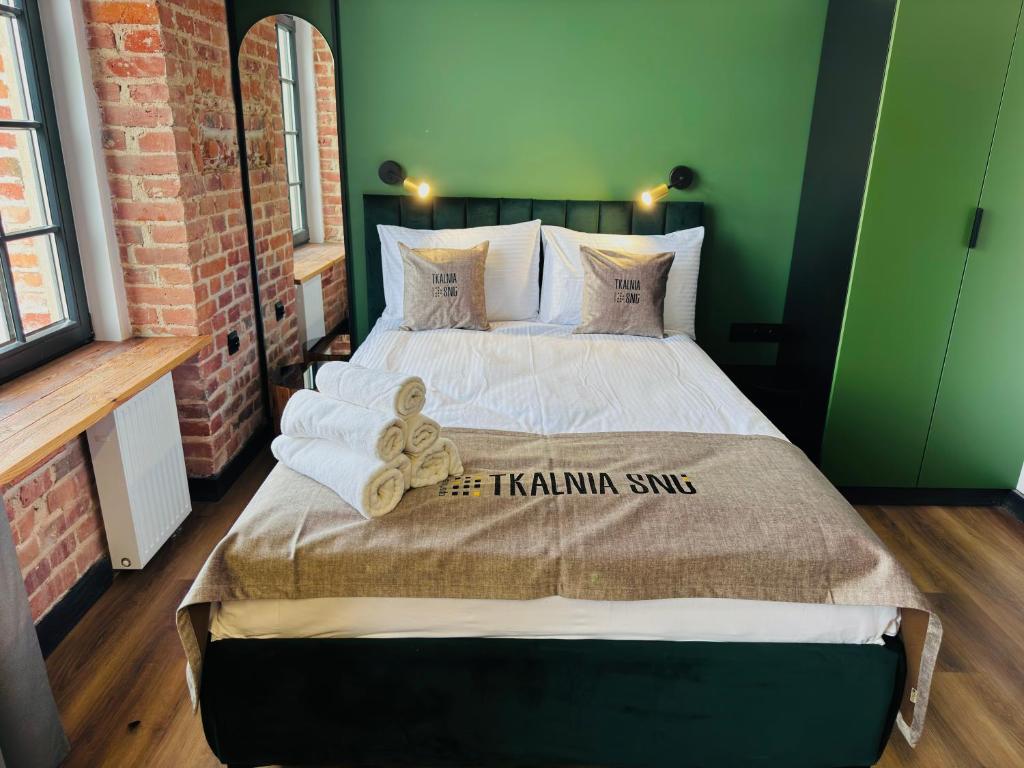 Tkalnia Snu - Resim 32