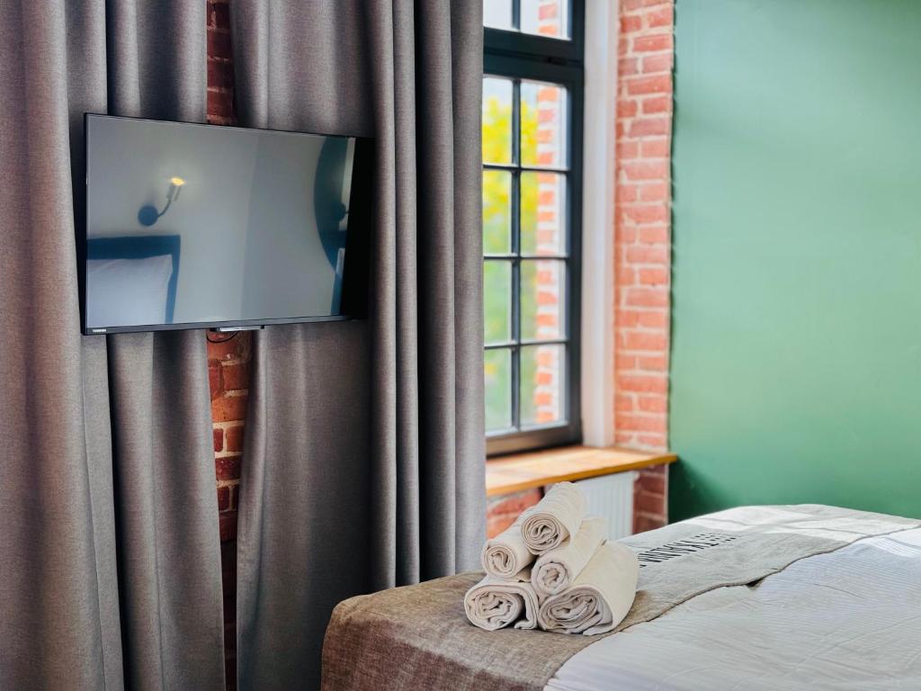 Tkalnia Snu - Resim 37