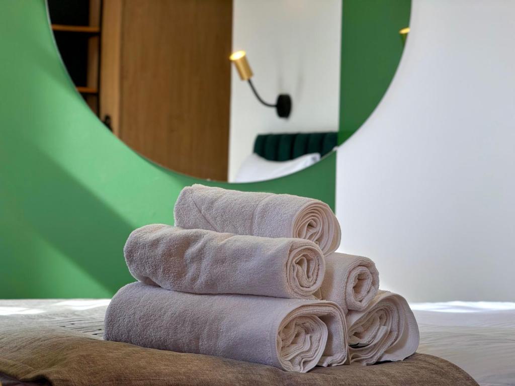 Tkalnia Snu - Resim 35