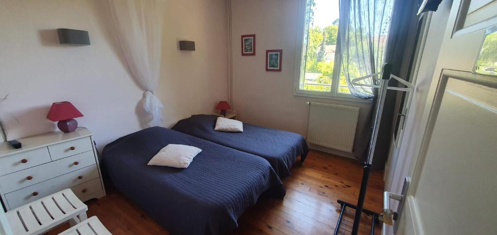 Fotografie z fotogalerie ubytování Domaine Des Catalpas v destinaci Souillac