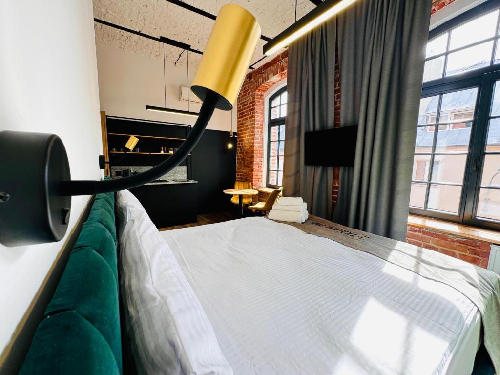 Tkalnia Snu - Resim 42