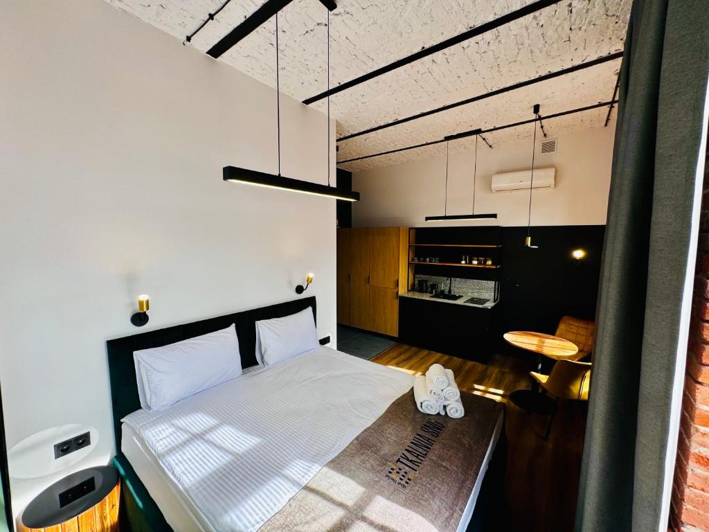 Tkalnia Snu - Resim 17