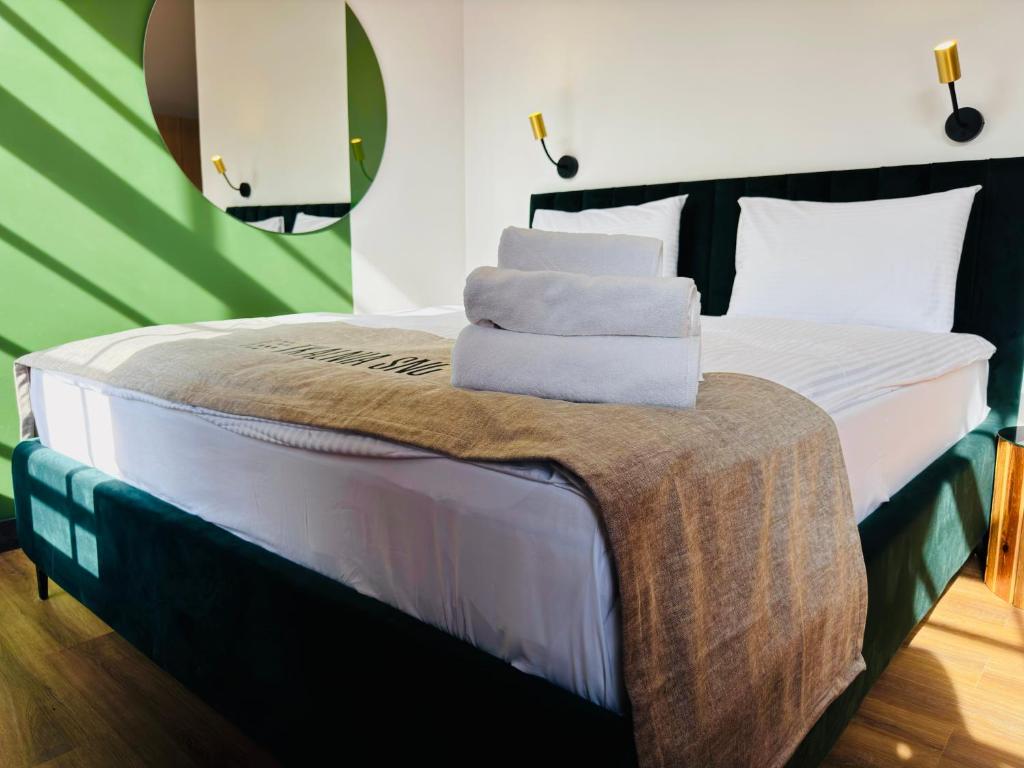 Tkalnia Snu - Resim 40