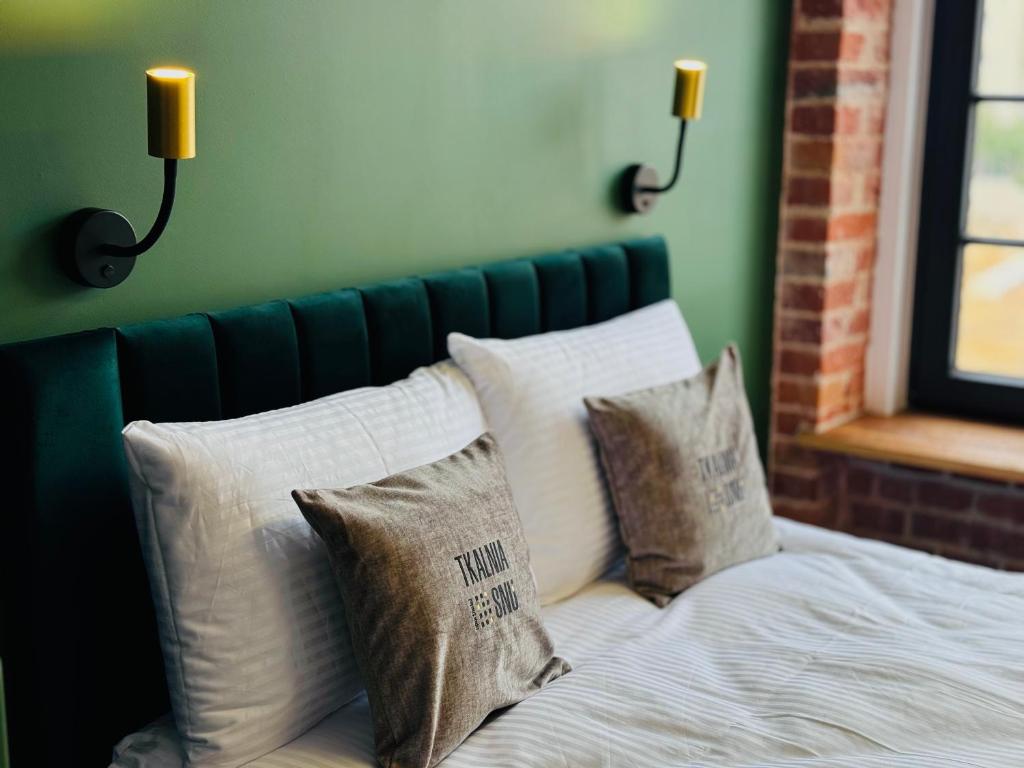 Tkalnia Snu - Resim 6