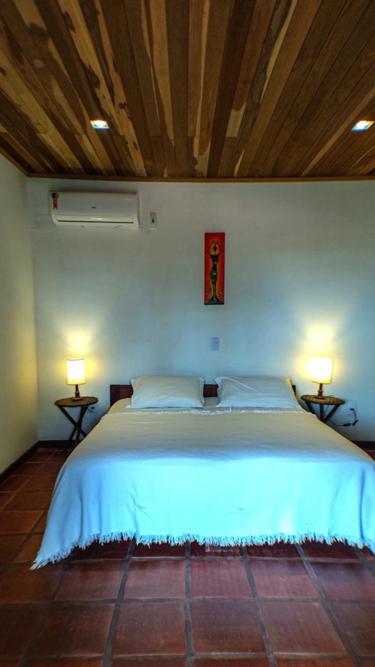 Hotel Villaggio Tudo Bom