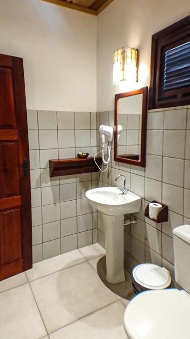 Hotel Villaggio Tudo Bom