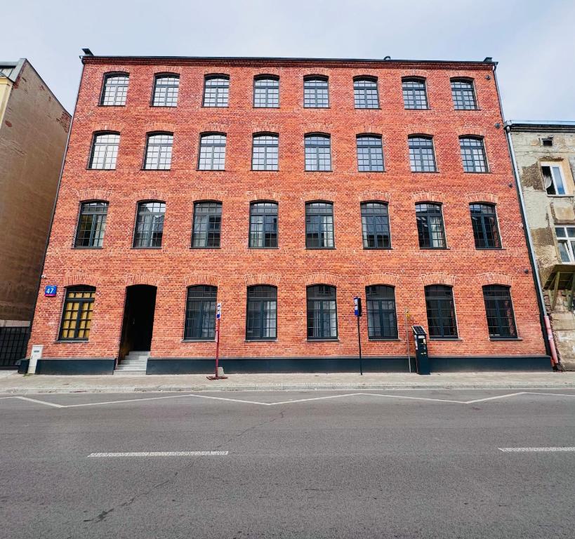 Tkalnia Snu - Resim 19