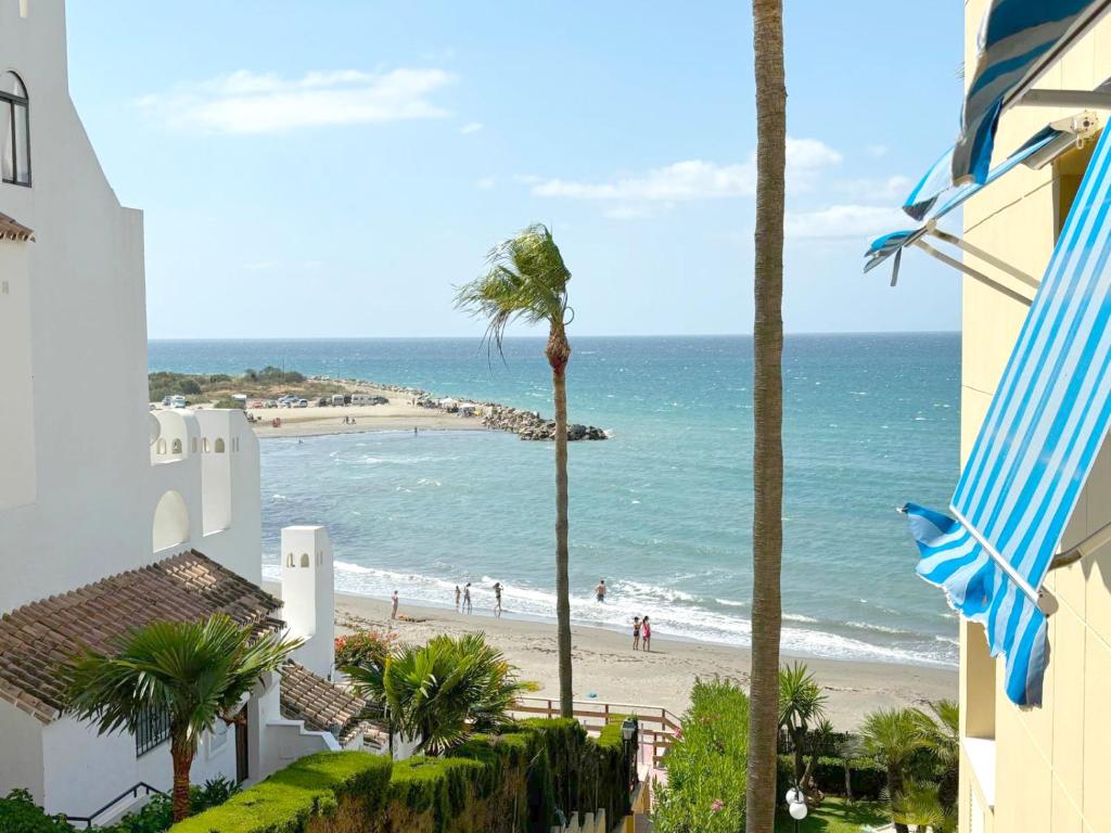 Estepona Port Apartment WATERSIDE