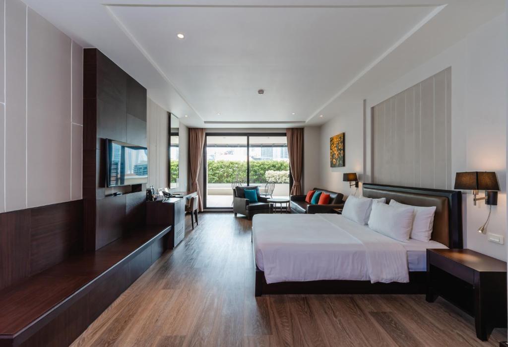 The Dawin Hotel - Resim 5