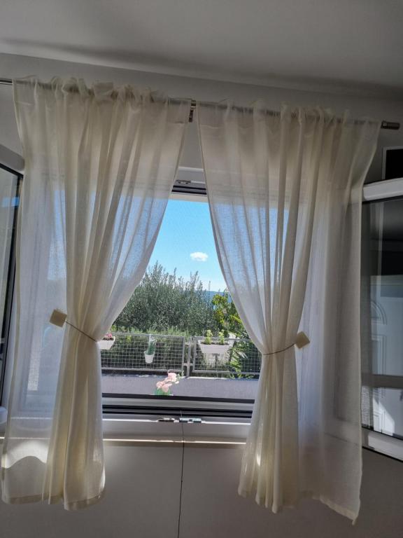 Fotografia z galérie ubytovania Studio apartman Mare v Trogiri