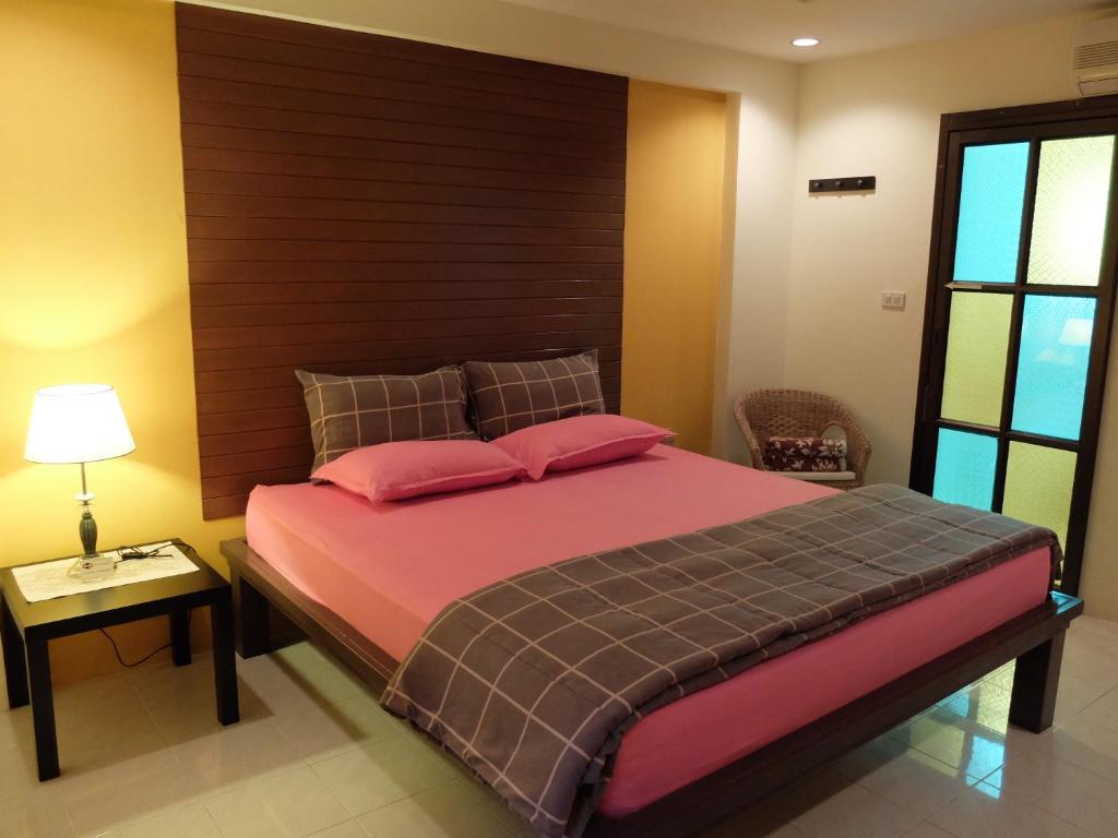 Baan Baimai Boutique Room - 7