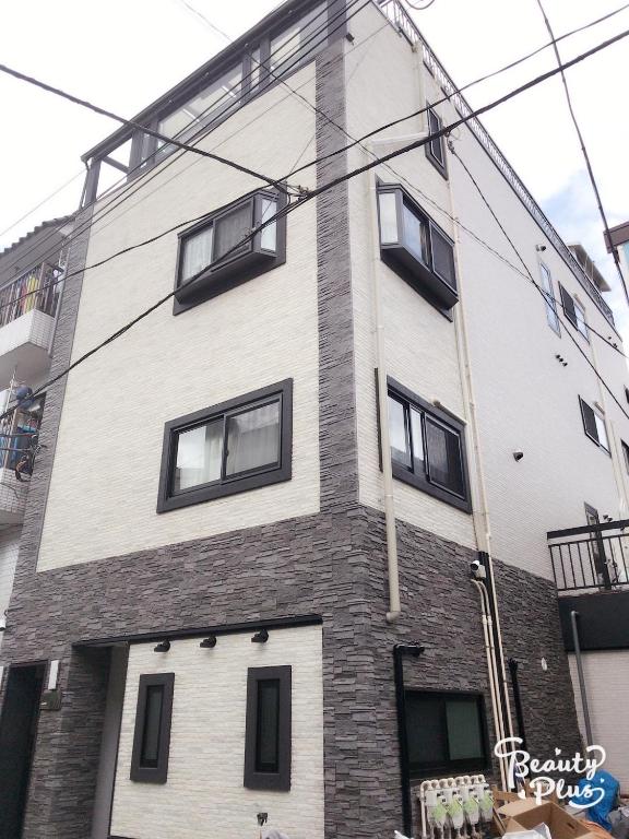 Dain Hostel1