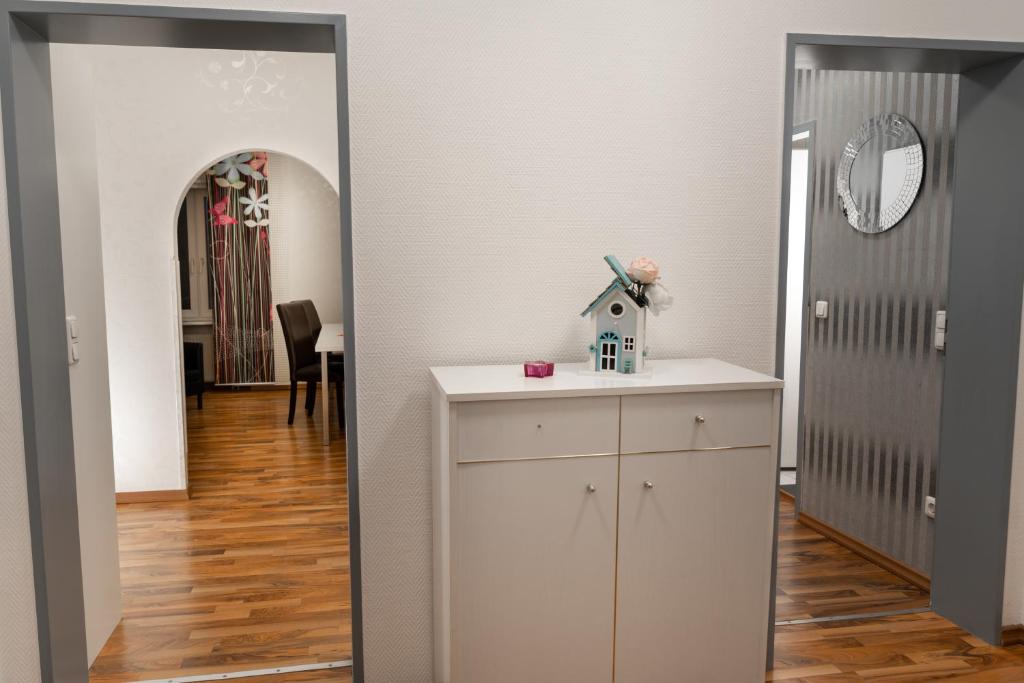 Hotel Villa Wandsbek - Resim 28