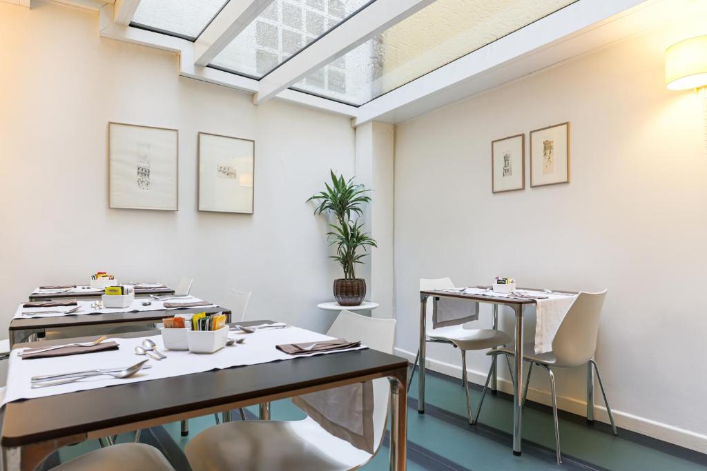 Fotografie z fotogalerie ubytování Relais Santa Corona v destinaci Vicenza