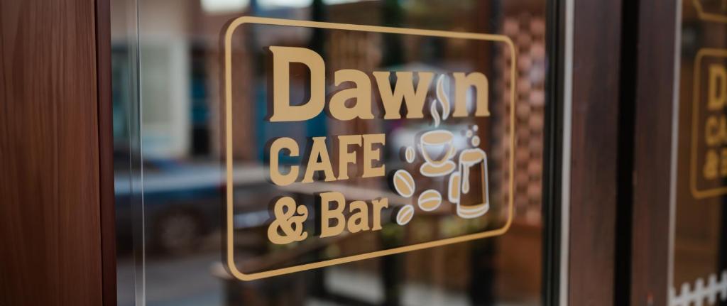 The Dawin Hotel - Resim 14