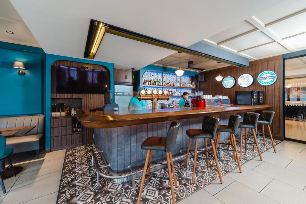 The Dawin Hotel - Resim 25