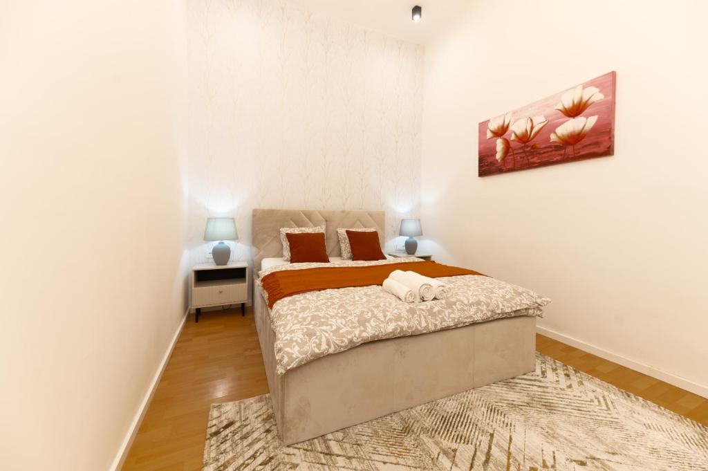 Superior n' Cozy Mozsar 6 Suite in the Heart of Budapest 1066 Budapest, Mozsár utca 6 kép - 1
