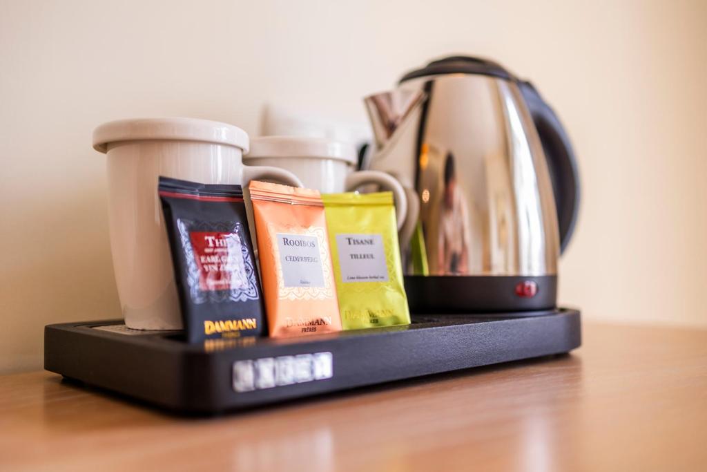 Quinta Funchal Gardens - Adults Only - Resim 25