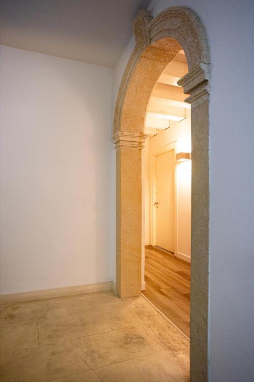 Fotografie z fotogalerie ubytování Relais Santa Corona v destinaci Vicenza