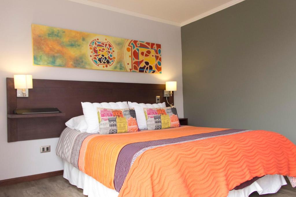 Small Hotel Goblin´s House