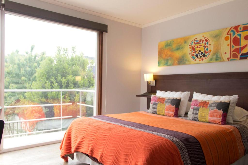 Small Hotel Goblin´s House