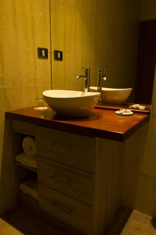 Small Hotel Goblin´s House