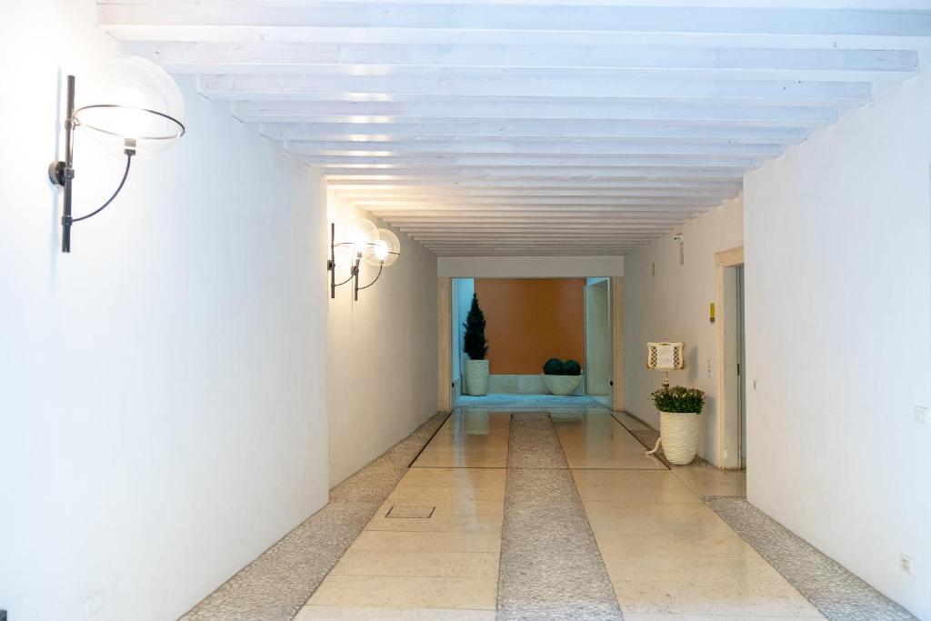 Fotografie z fotogalerie ubytování Relais Santa Corona v destinaci Vicenza