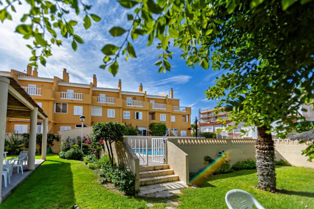 La casa del perelló
