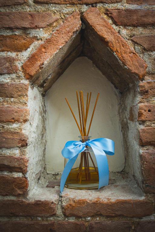 Fotografie z fotogalerie ubytování Relais Santa Corona v destinaci Vicenza