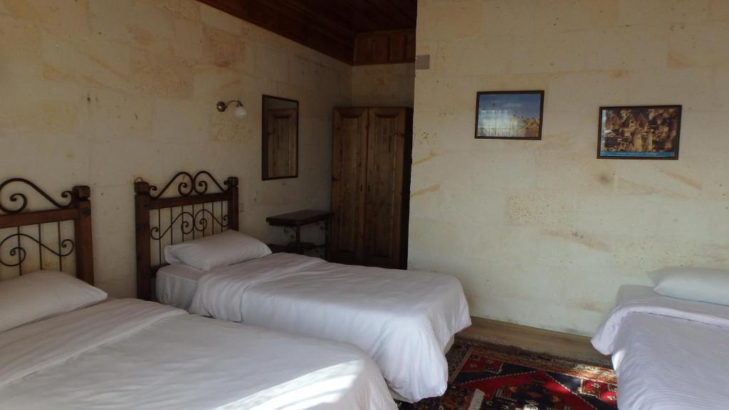 Kemal's Guest House - 3