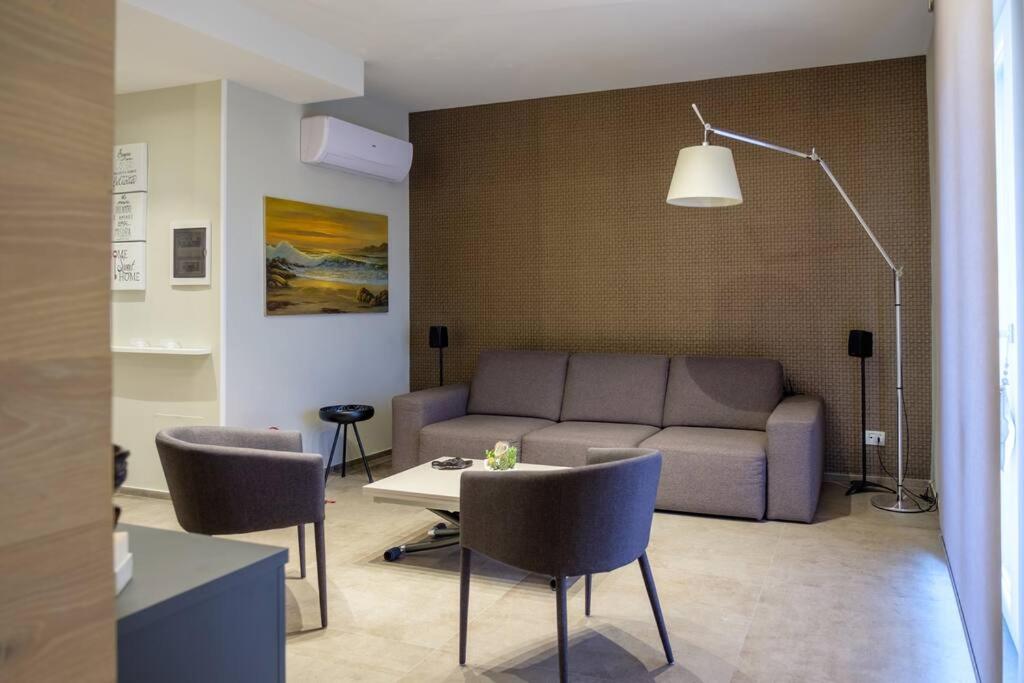 Caruso luxury Apartment