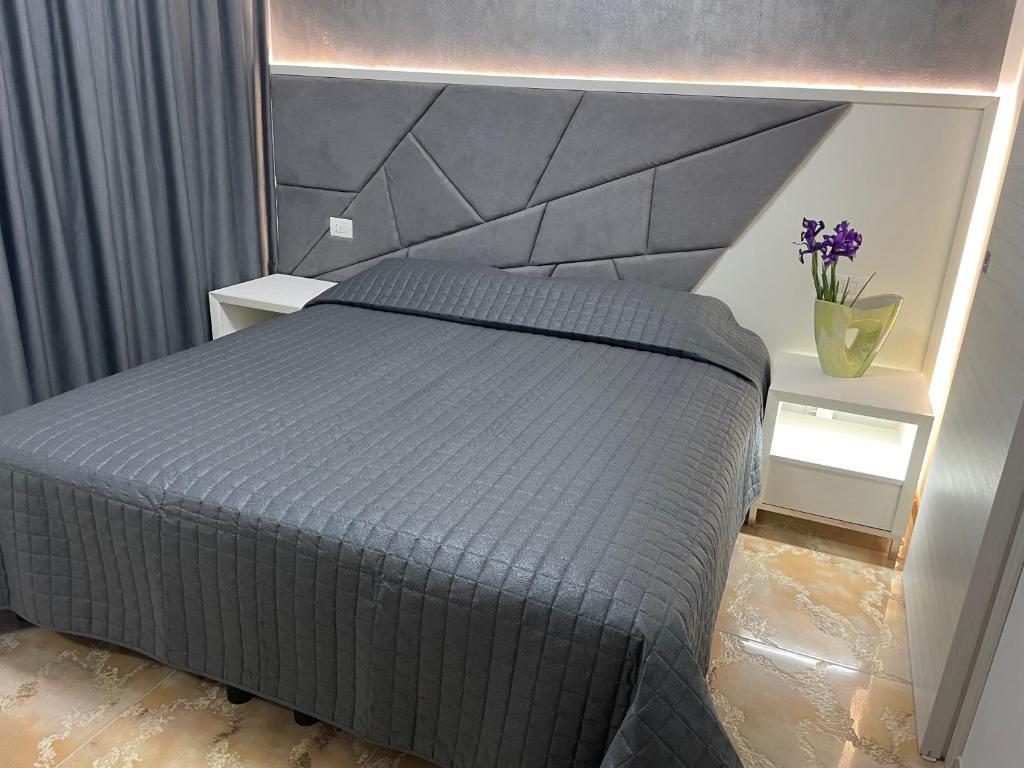 B & B Verde Natura - Quarto Duplo