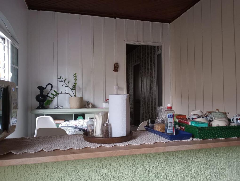 Foto sihtkohas Londrina asuva majutusasutuse Simples e confortável galeriist