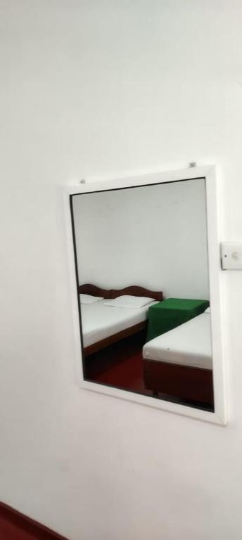Fotografie z fotogalerie ubytování Hotel Lakeside v destinaci Anuradhápura