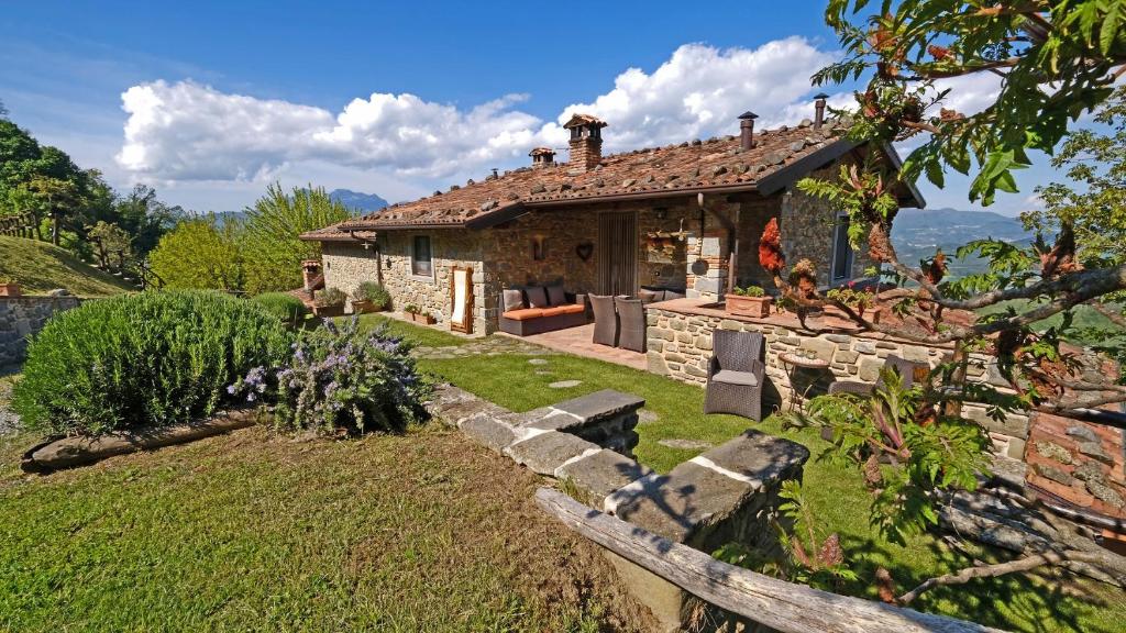 La Locanda del Moro - Superior Appartement Met 2 Slaapkamers
