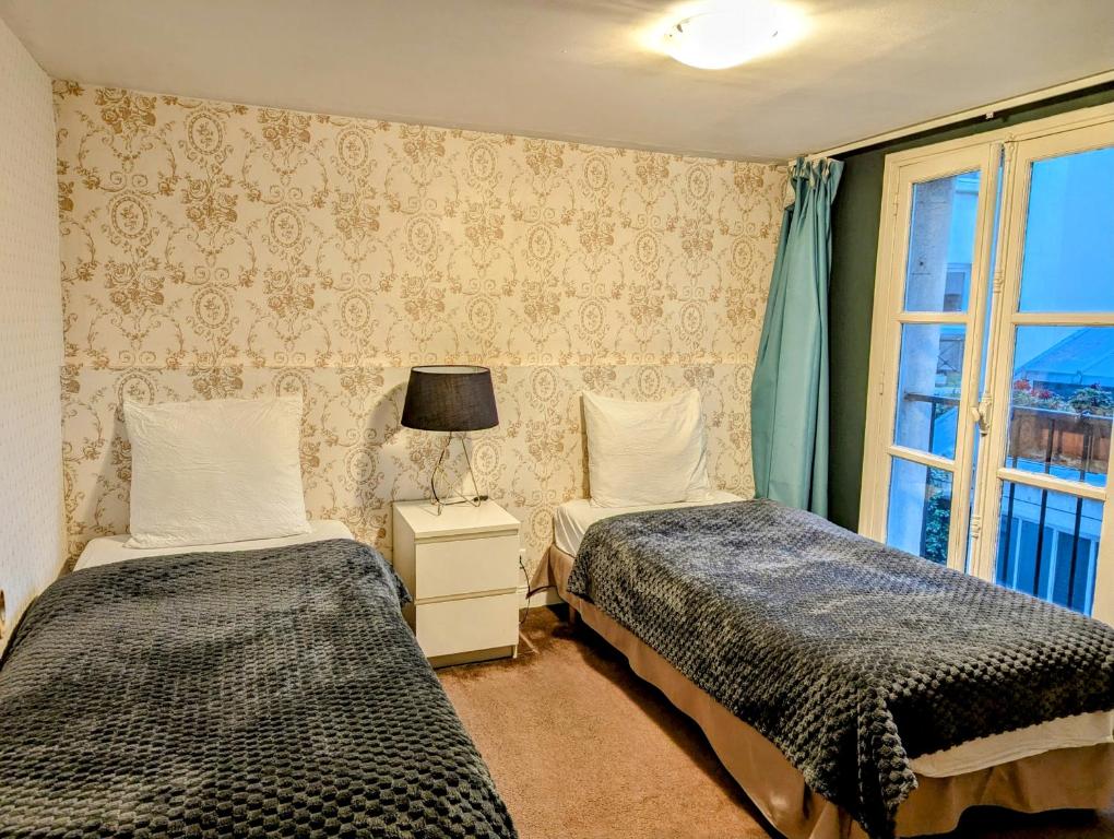 Opera Louvre HolidayApartment - Superior Three-Bedroom Apartment